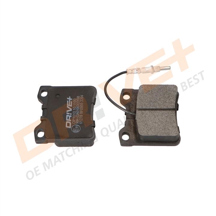 Buy Dr!ve+ DP1010101100 – good price at EXIST.AE!
