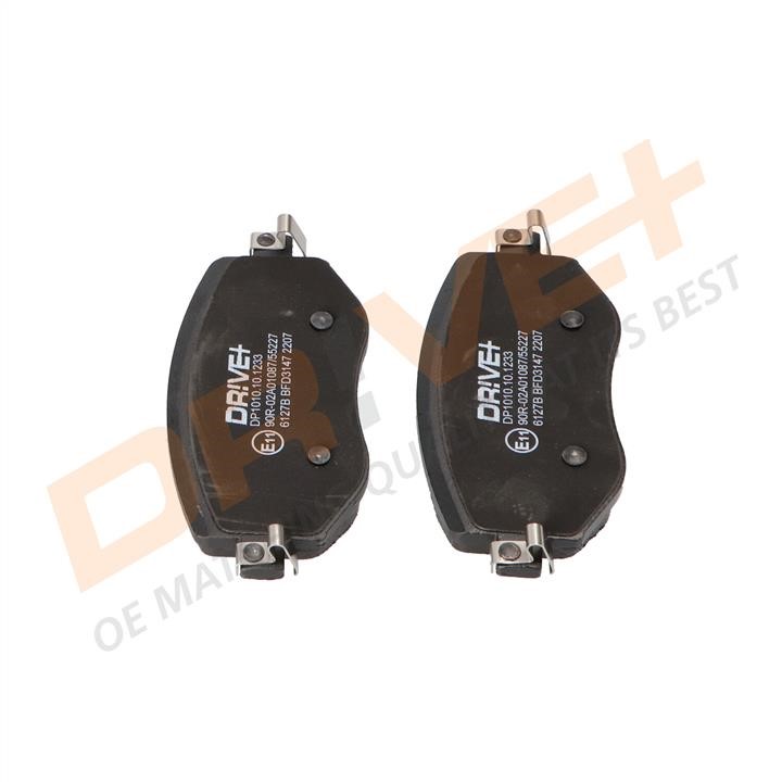 Buy Dr!ve+ DP1010101233 – good price at EXIST.AE!