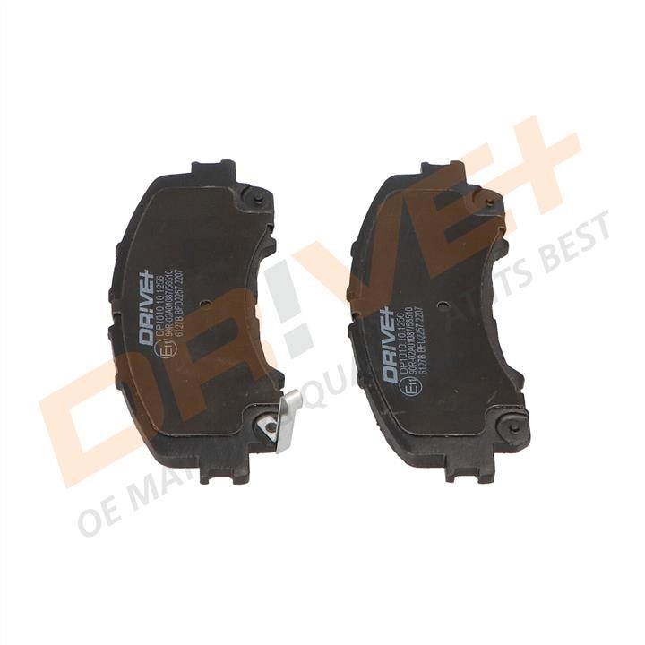 Buy Dr!ve+ DP1010101256 – good price at EXIST.AE!