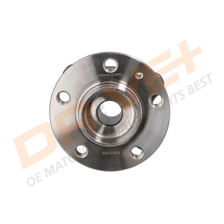 Wheel bearing kit Dr!ve+ DP2010.10.0365