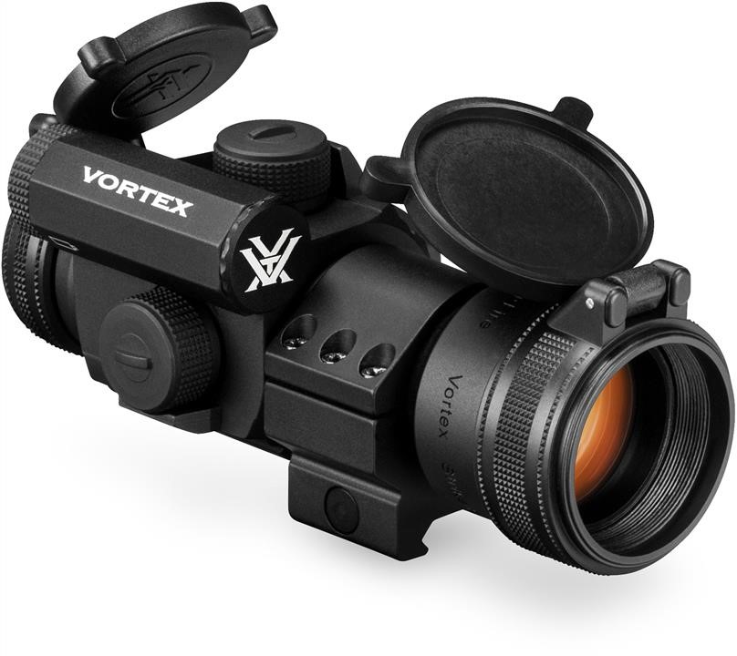 Vortex 928517 Collimator sight Vortex Strikefire II Red/Green Dot (SF-RG-501) 928517