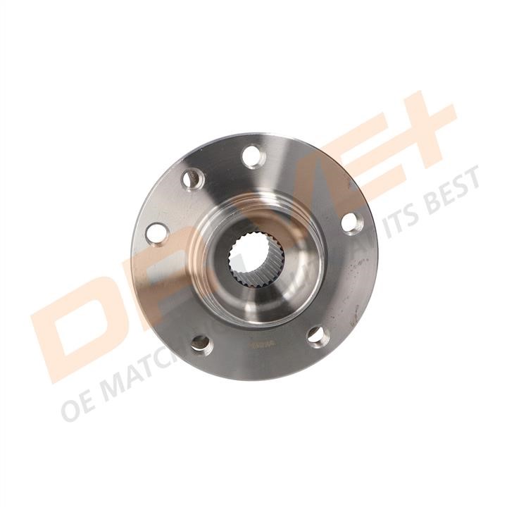 Wheel bearing kit Dr!ve+ DP2010.10.0633