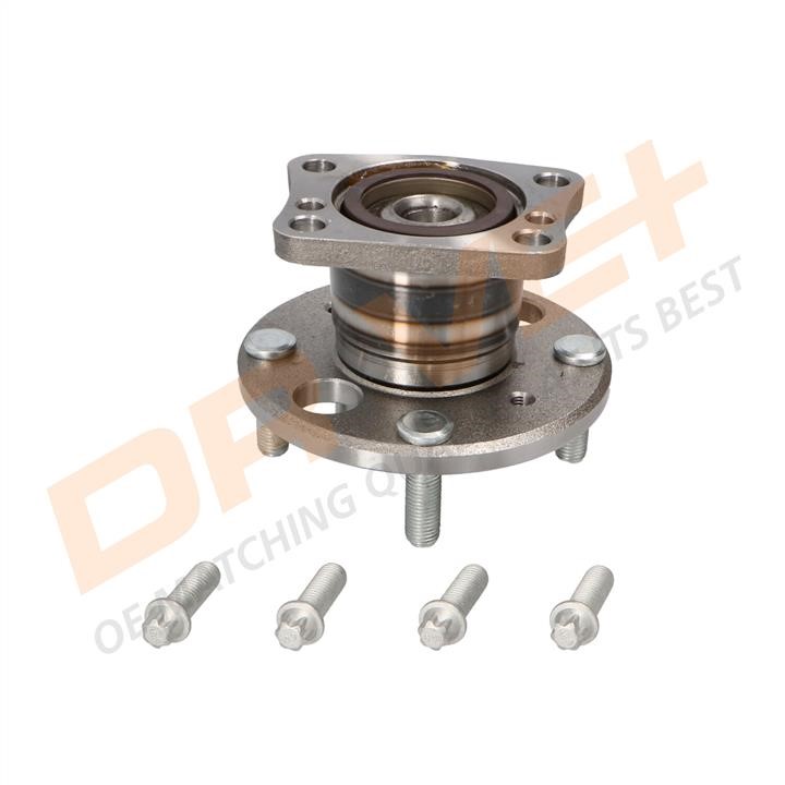 Dr!ve+ DP2010.10.0634 Wheel bearing kit DP2010100634