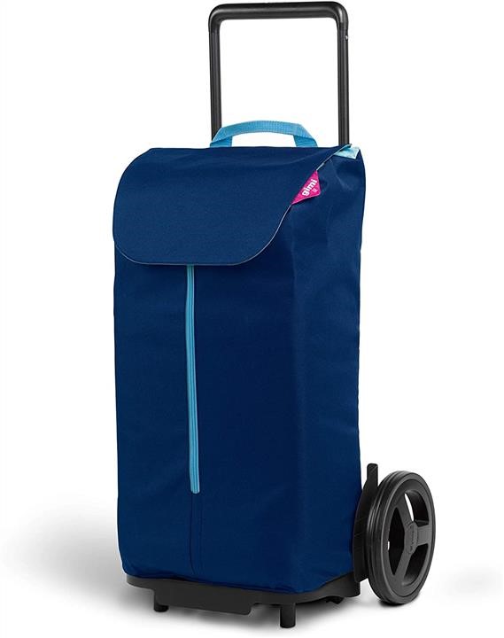 Gimi 929079 Trolley bag Gimi Komodo Blue (168435) 929079
