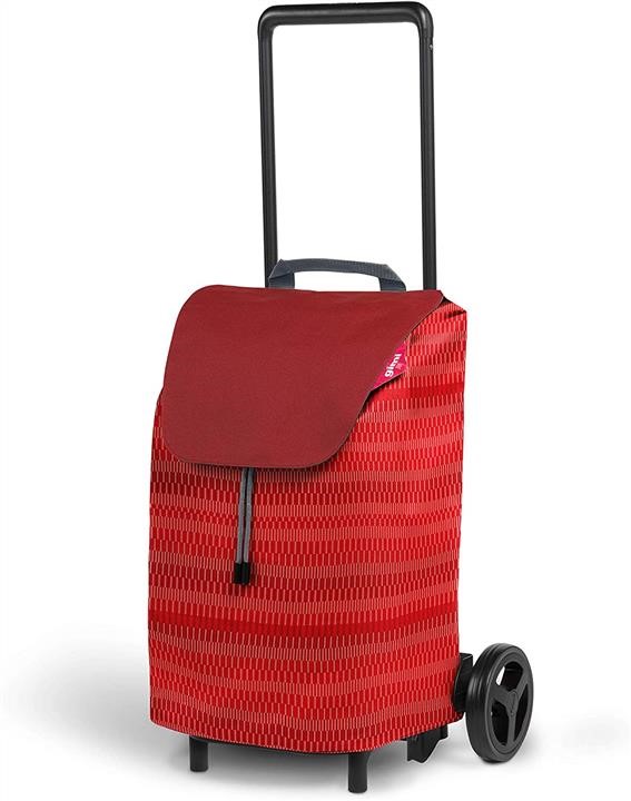 Gimi 929074 Trolley bag Gimi Easy Red (168419) 929074