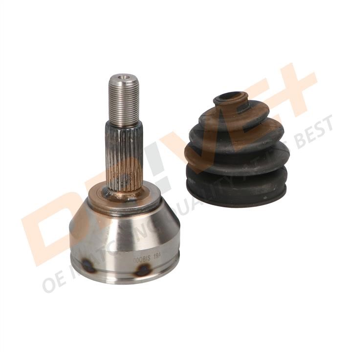 Buy Dr!ve+ DP2110101205 – good price at EXIST.AE!