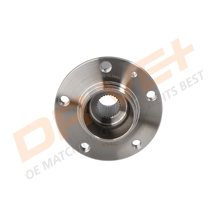 Dr!ve+ Wheel bearing kit – price 320 PLN