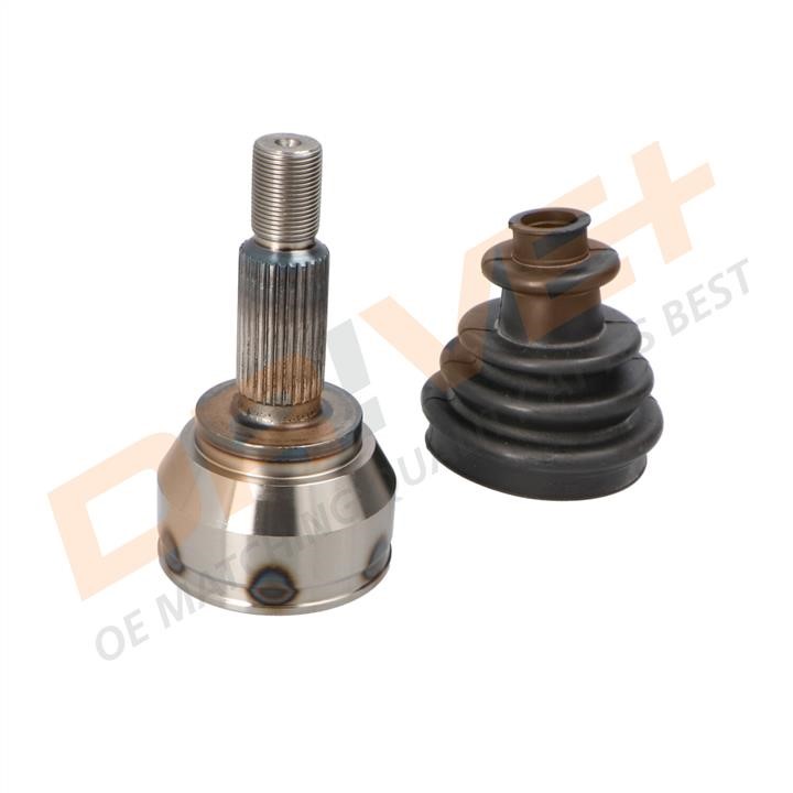 Buy Dr!ve+ DP2110101206 – good price at EXIST.AE!