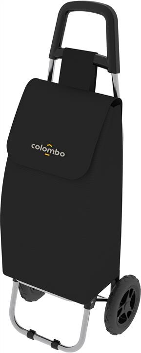 Colombo 930517 Trolley bag Colombo Rolly Black (CRL001N) 930517