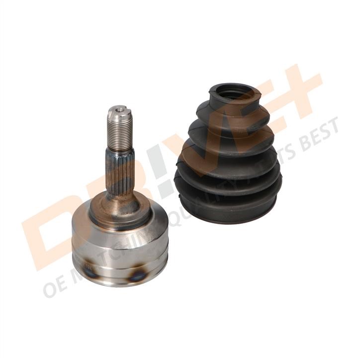 CV joint Dr!ve+ DP2110.10.1394