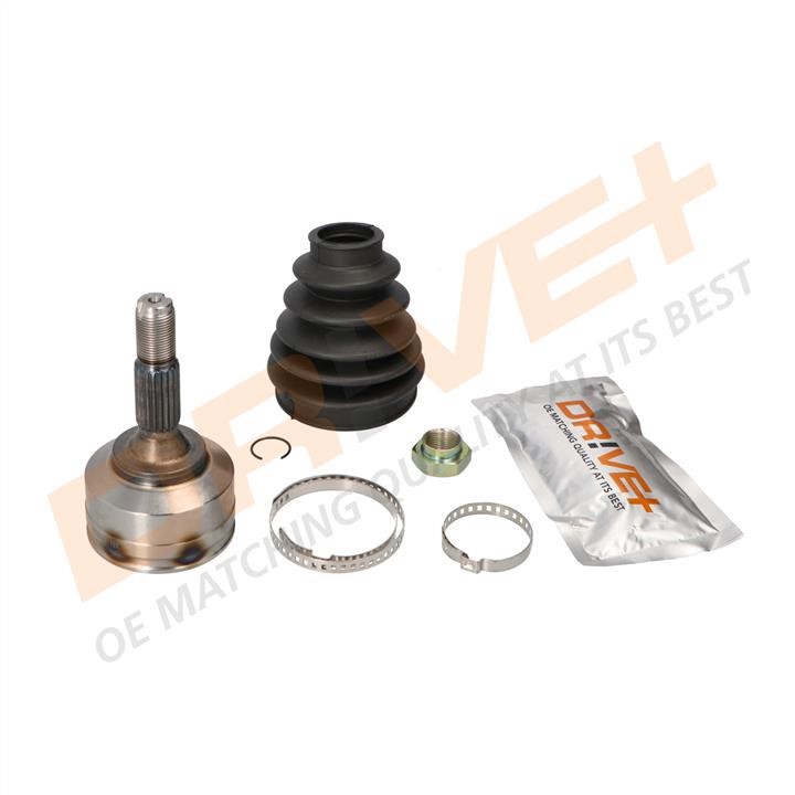 DP2110101394 Dr!ve+ CV joint