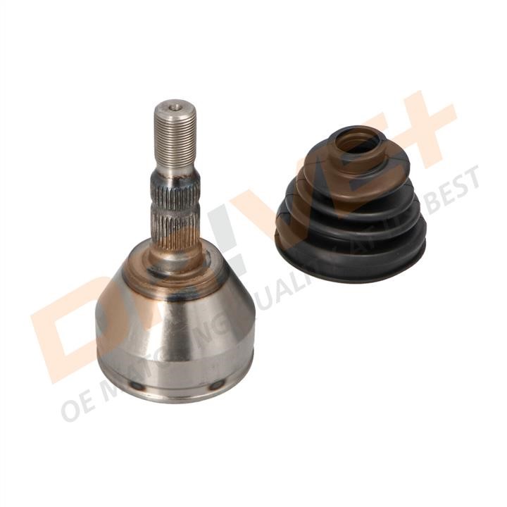 Buy Dr!ve+ DP2110101384 – good price at EXIST.AE!