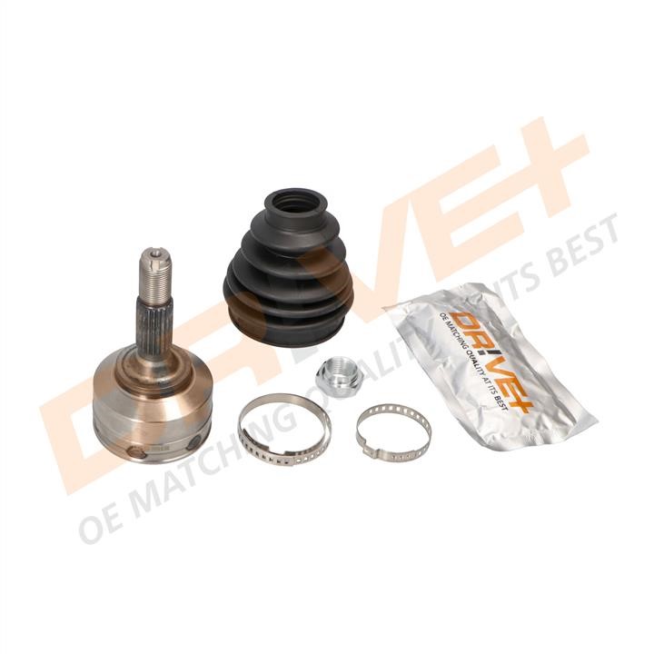 Dr!ve+ DP2110.10.1550 CV joint DP2110101550 DP2110101550 Dr!ve+ CV joint