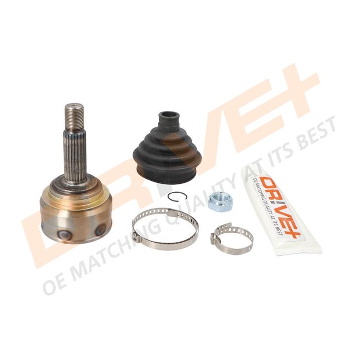 DP2110101431 Dr!ve+ CV joint