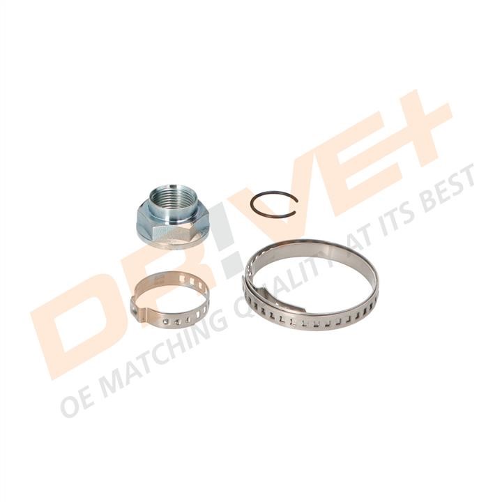 CV joint Dr!ve+ DP2110.10.1486