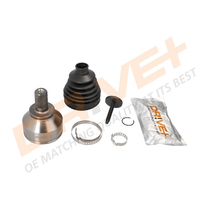 DP2110101566 Dr!ve+ CV joint