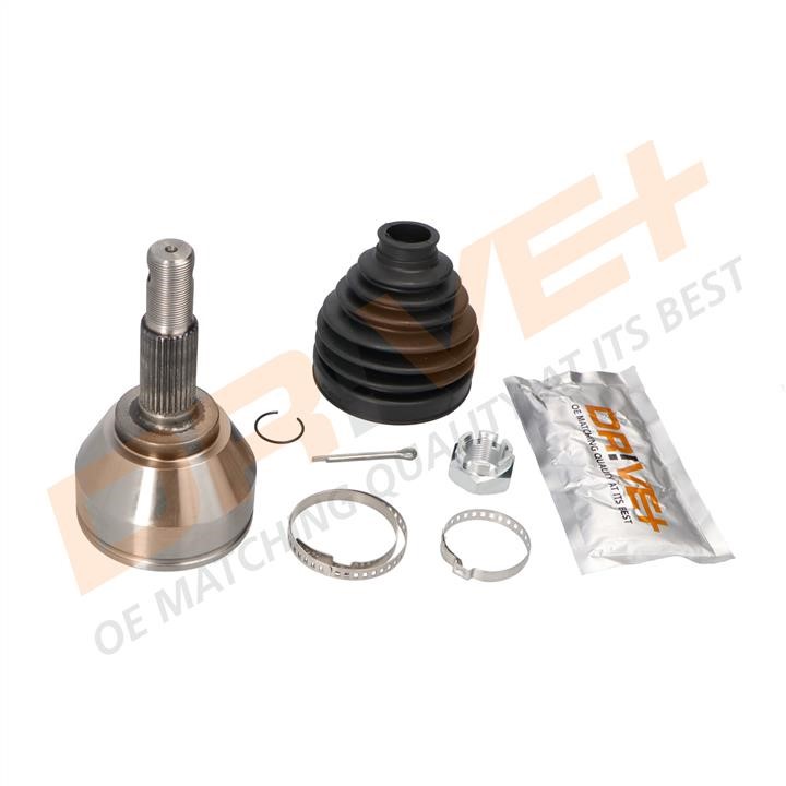 Dr!ve+ DP2110.10.1578 CV joint DP2110101578 DP2110101578 Dr!ve+ CV joint