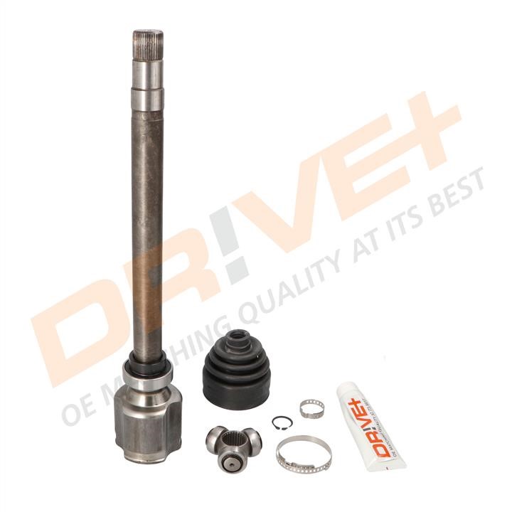 Dr!ve+ DP2110.10.1632 Joint kit, drive shaft DP2110101632