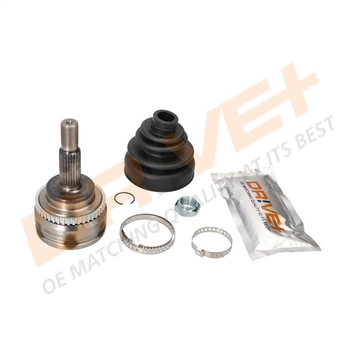 DP2110101883 Dr!ve+ CV joint