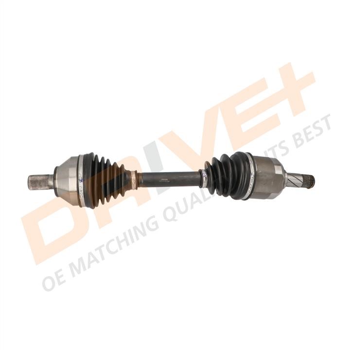Drive shaft Dr!ve+ DP2110.10.2263