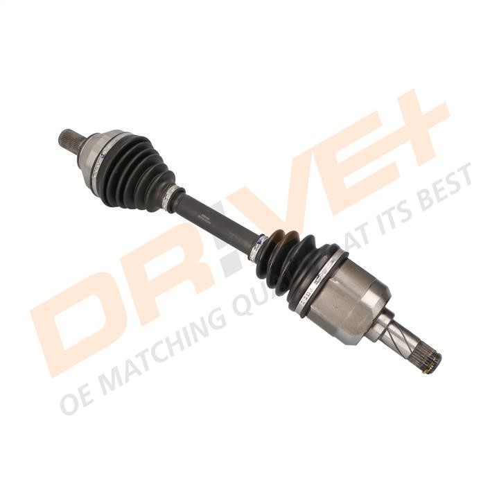 Axle shaft Volvo S40: DP2110102263 Dr!ve+ Drive shaft