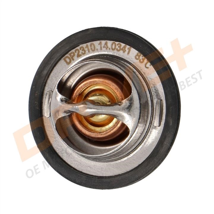 Coolant thermostat Dr!ve+ DP2310.14.0341