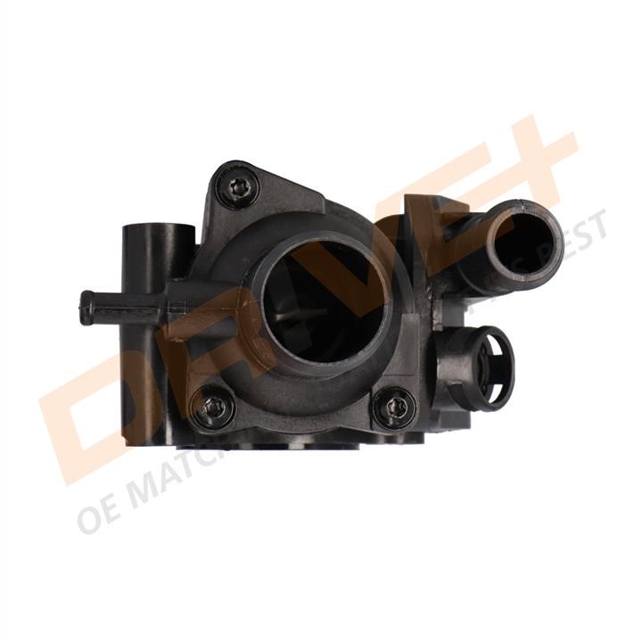 Coolant flange Dr!ve+ DP2310.14.0724