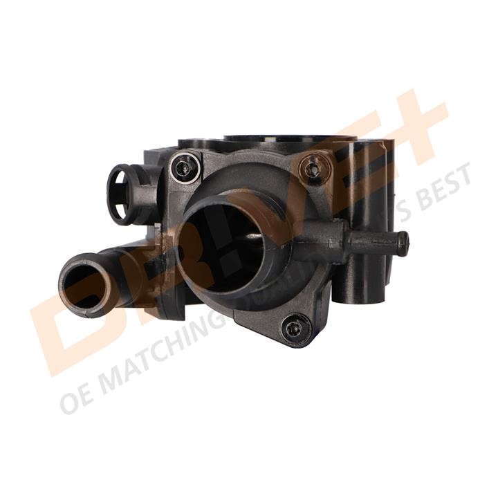 Coolant flange Dr!ve+ DP2310.14.0724
