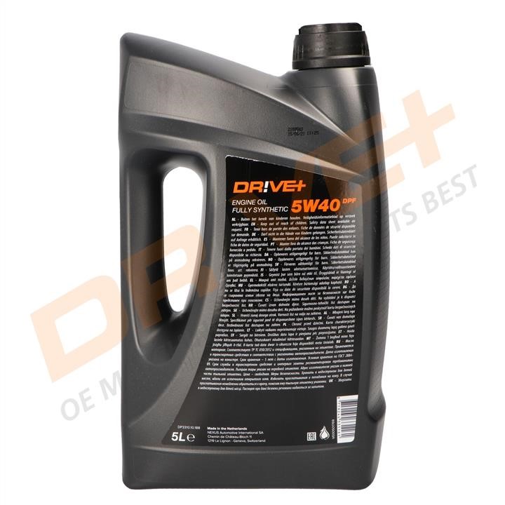 Buy Dr!ve+ DP3310.10.188 at a low price in United Arab Emirates!