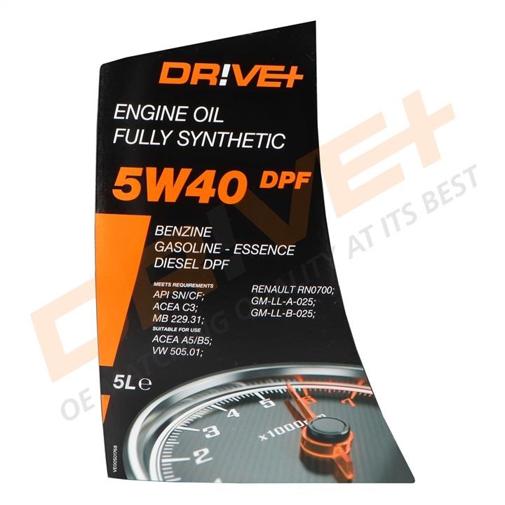 Buy Dr!ve+ DP331010188 – good price at EXIST.AE!