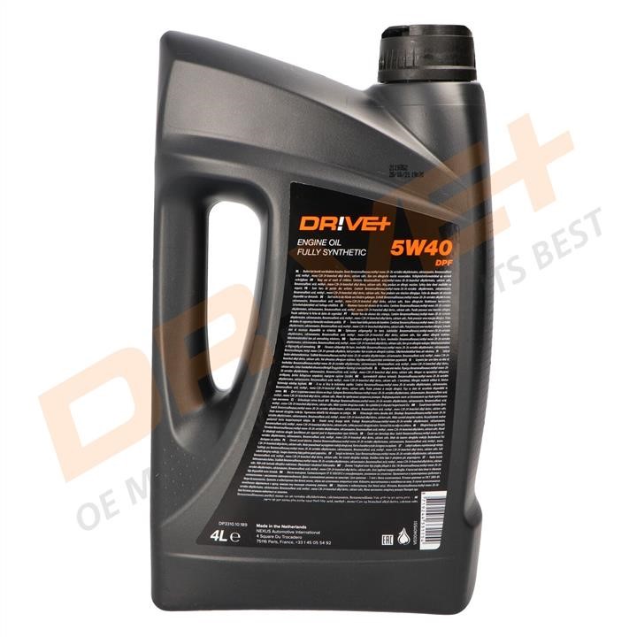 Buy Dr!ve+ DP331010189 – good price at EXIST.AE!