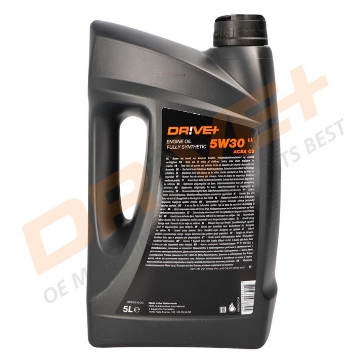 Buy Dr!ve+ DP331010012 – good price at EXIST.AE!
