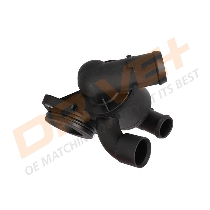 Coolant thermostat Dr!ve+ DP2310.14.0736