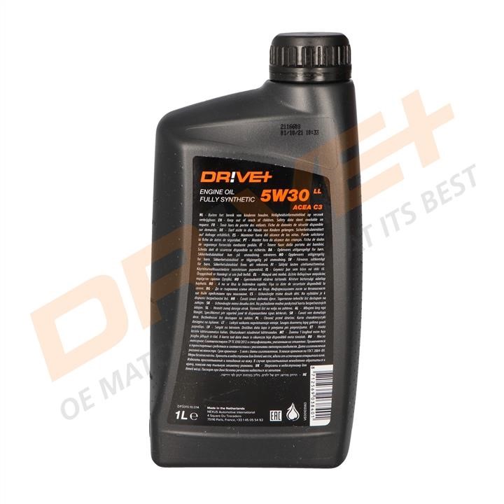 Buy Dr!ve+ DP331010014 – good price at EXIST.AE!