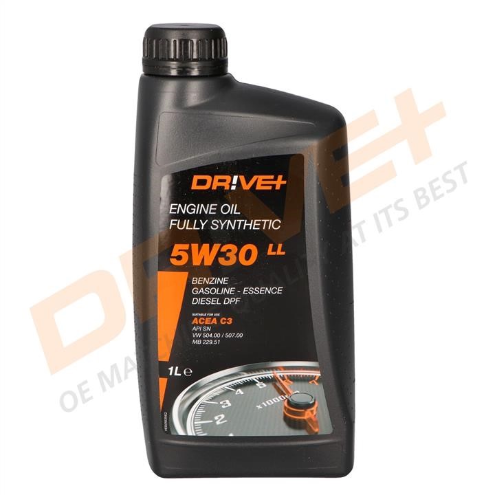 DP331010014 Dr!ve+ Engine oil Dr!ve+ Longlife C3 5W-30, 1L