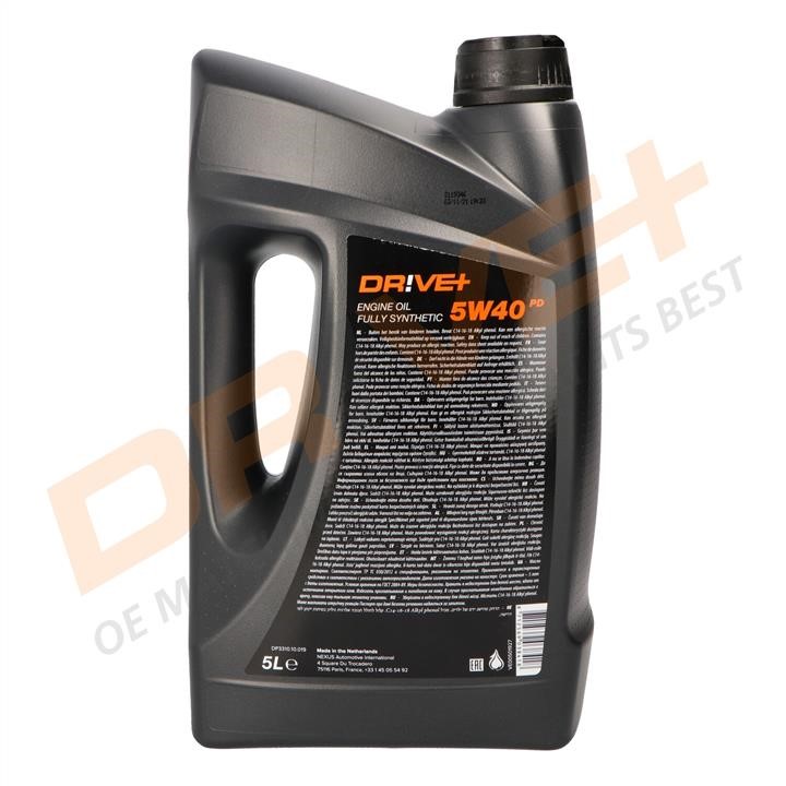 Buy Dr!ve+ DP331010019 – good price at EXIST.AE!
