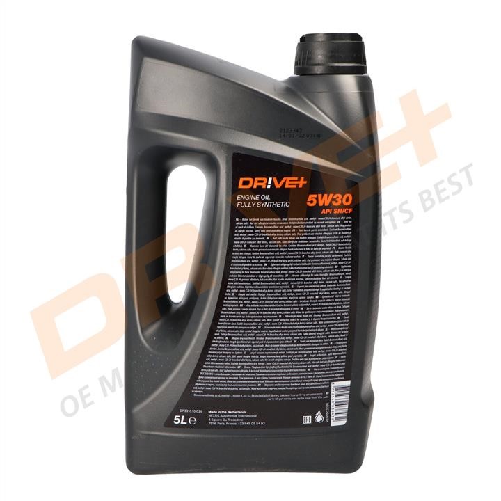 Buy Dr!ve+ DP331010026 – good price at EXIST.AE!