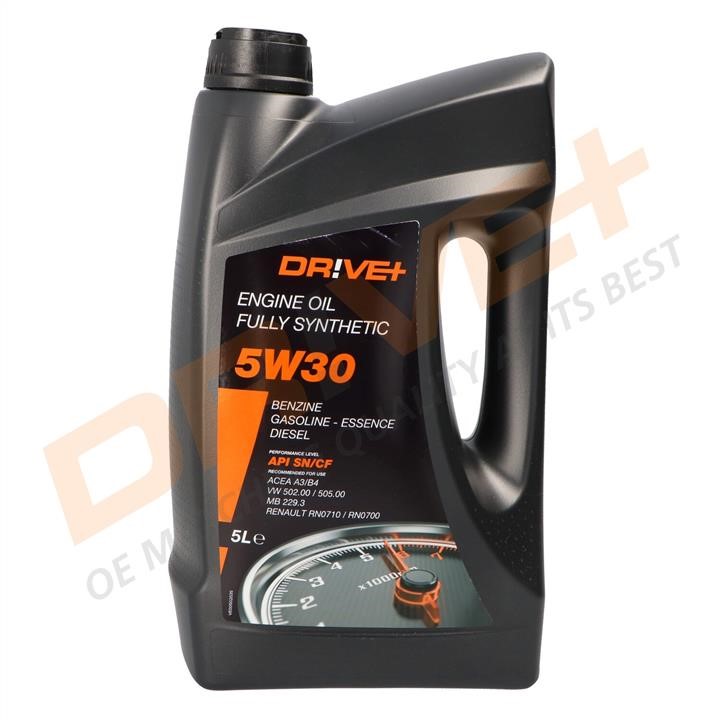 DP331010026 Dr!ve+ Engine oil Dr!ve+ FS 5W-30, 5L
