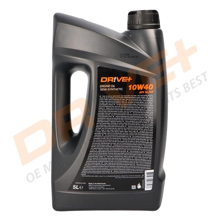Buy Dr!ve+ DP331010040 – good price at EXIST.AE!