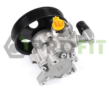 Profit 3040-9827 Hydraulic Pump, steering system 30409827