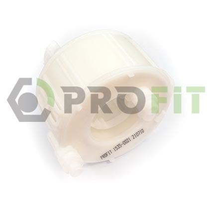 Fuel filter Profit 1535-0021