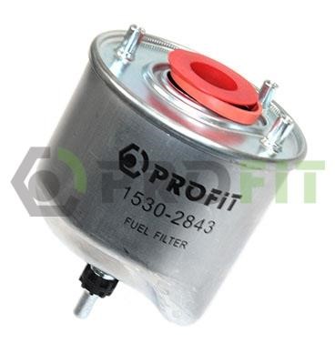Profit 1530-2843 Fuel filter 15302843