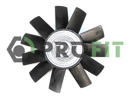 Profit 1720-3023 Fan clutch 17203023