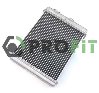 Profit 1760-0371 Heat exchanger, interior heating 17600371