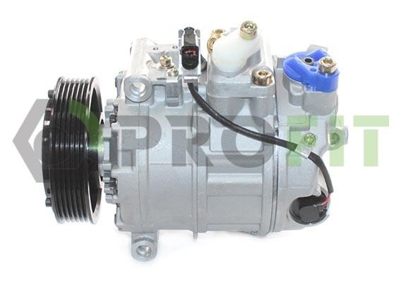 Profit 1790-0014 Compressor, air conditioning 17900014