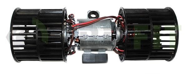 Profit 1860-0066 Fan assy - heater motor 18600066