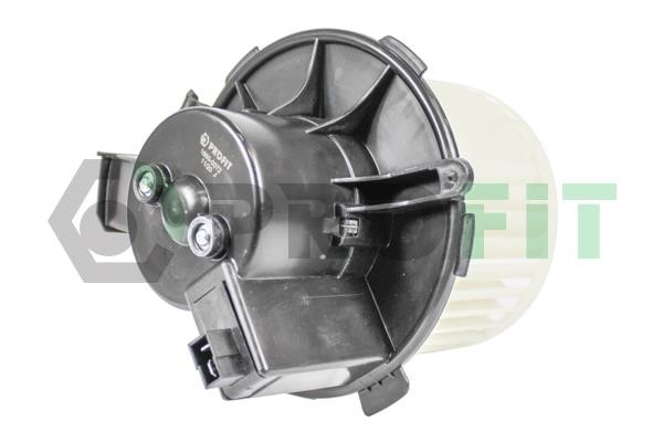 Profit 1860-0072 Fan assy - heater motor 18600072