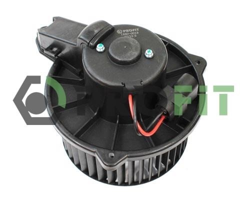 Profit 1860-0018 Fan assy - heater motor 18600018