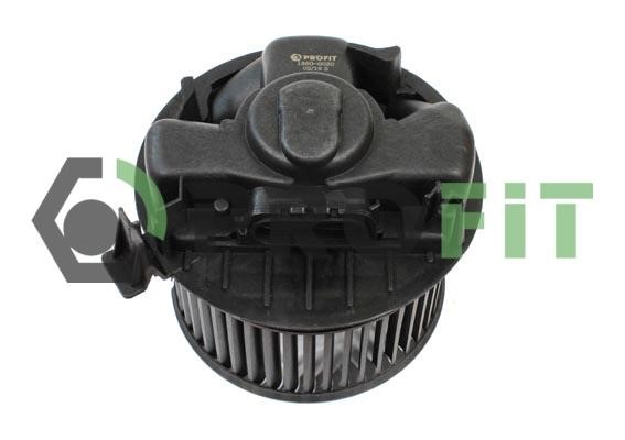 Profit 1860-0020 Fan assy - heater motor 18600020