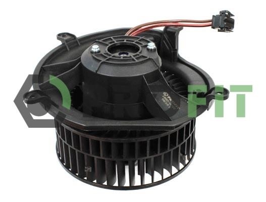 Profit 1860-0025 Fan assy - heater motor 18600025